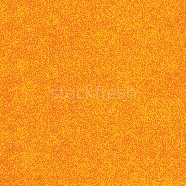Orange texture with effect paint Stock photo © feelisgood