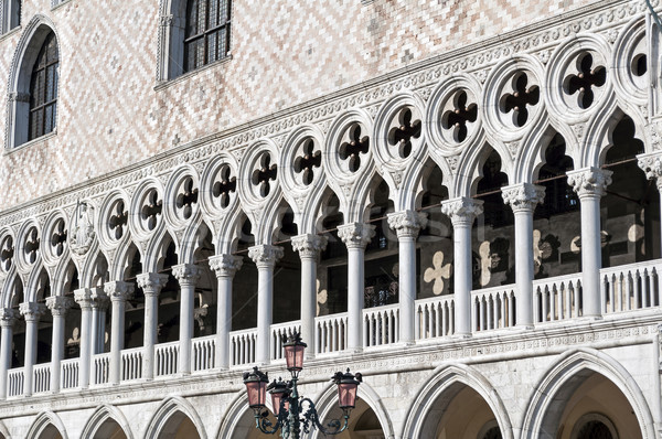 Venice, Italy. Stock photo © FER737NG