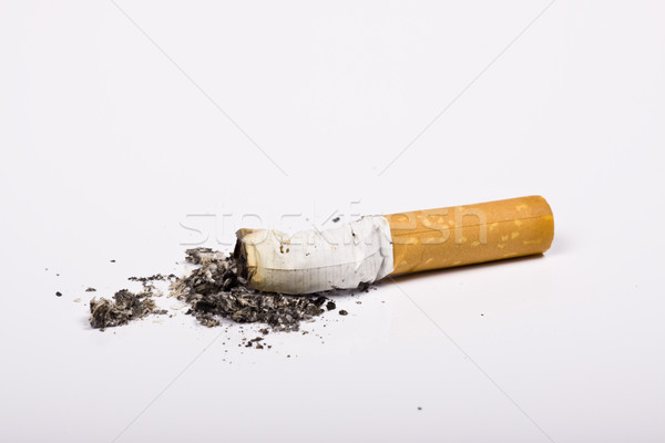 Cigarette Stock photo © Fesus