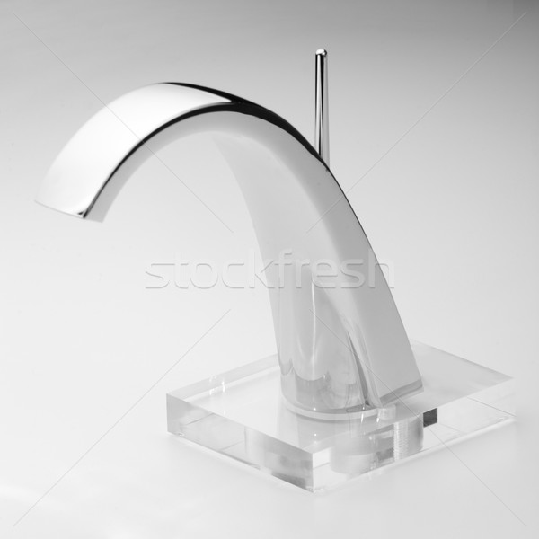 Water tap Stock photo © fiphoto