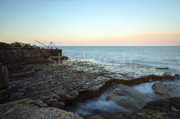 Portland Bill Stock photo © flotsom