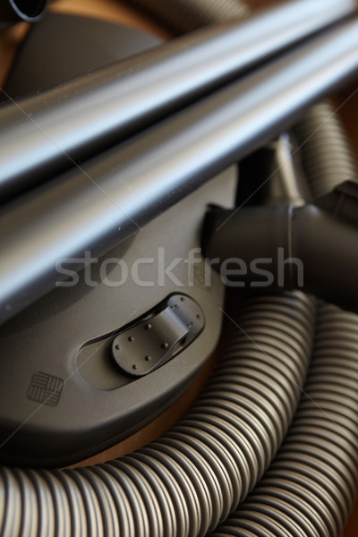 New Vacuum Cleaner Stock photo © Forgiss