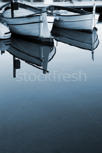Antibes #266 Stock photo © Forgiss