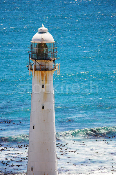 Lighthouse #3 Stock photo © Forgiss