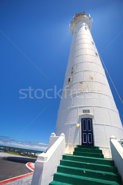 Lighthouse #4 Stock photo © Forgiss