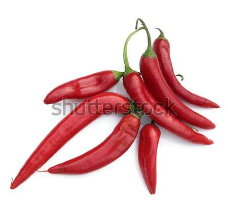 hot pepper Stock photo © Fotaw