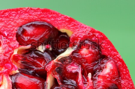 pomegranate Stock photo © Fotaw