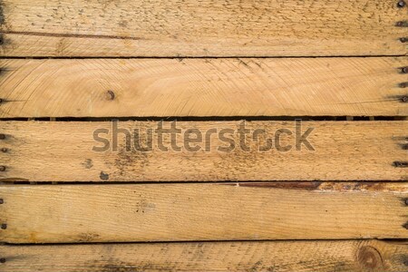 boards board wood background wooden nature raw material flower g Stock photo © fotoaloja
