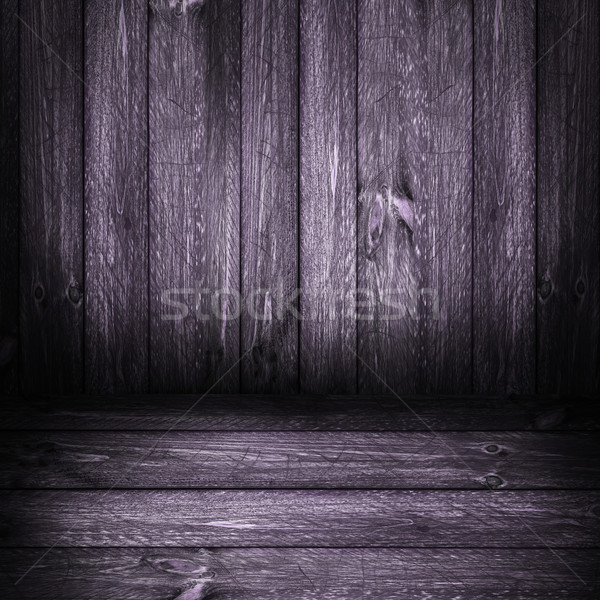 [[stock_photo]]: Bois · panneau · violette · mur · bâtiment · cadre