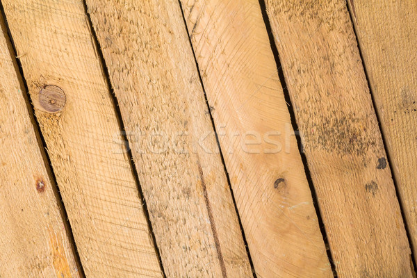 boards board wood background wooden nature raw material flower g Stock photo © fotoaloja