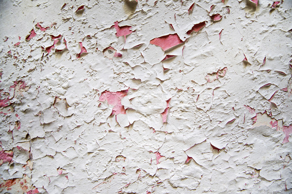 Efeito bolor umidade velho parede residencial Foto stock © Fotografiche