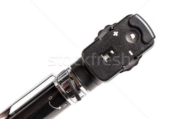 Ophthalmoscope Stock photo © fotoquique