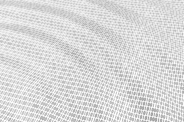 Binary code Stock photo © FotoVika