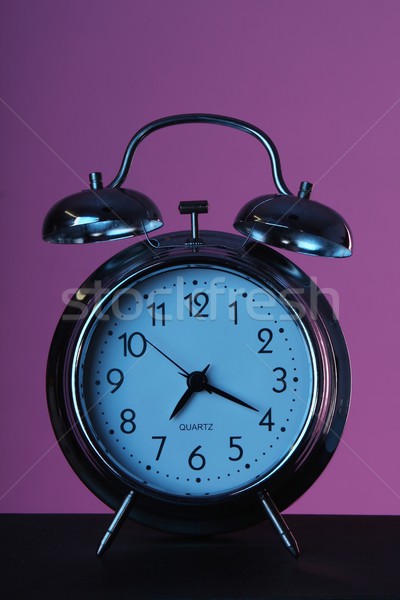 Alarm Clock Stock photo © fouroaks