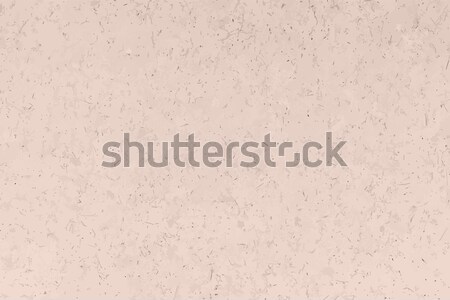 Kraft beige texture, background and wallpaper Stock photo © FoxysGraphic