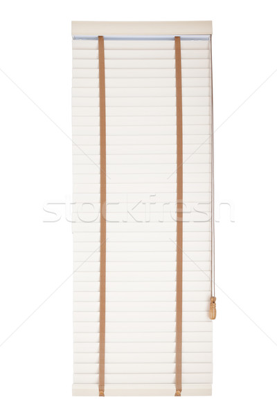 curtain for window frame Stock photo © FrameAngel