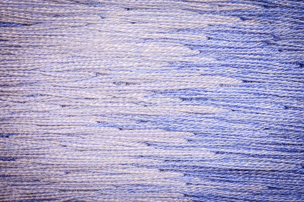 fabric texture background, macro Stock photo © FrameAngel