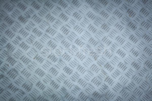 алюминий металлической текстуры аннотация дизайна фон пластина Сток-фото © FrameAngel