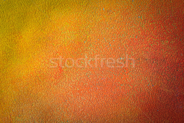 Kies farbenreich Textur Mosaik Muster abstrakten Stock foto © FrameAngel