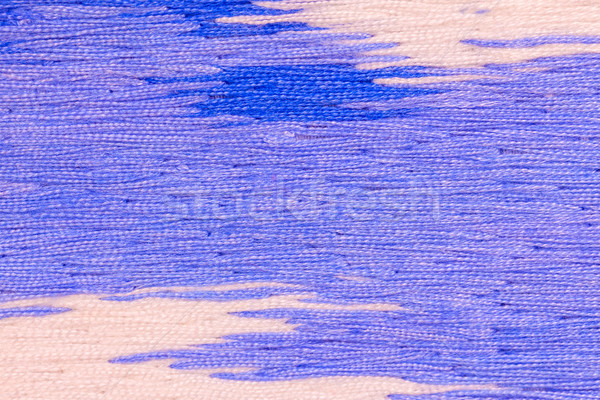 fabric texture background, macro Stock photo © FrameAngel