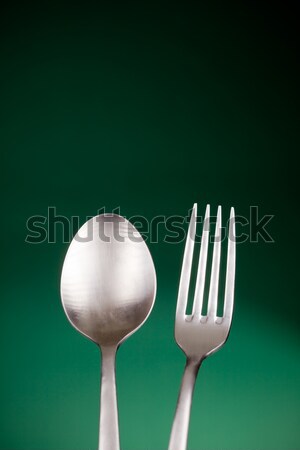 Silverware  Stock photo © Francesco83