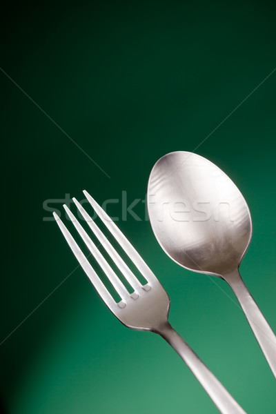 Silverware  Stock photo © Francesco83