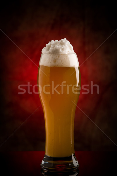 Beer Stock photo © Francesco83