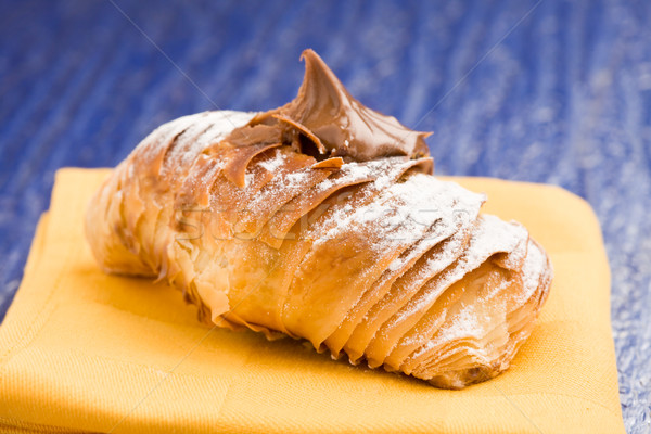 pastries Stock photo © Francesco83