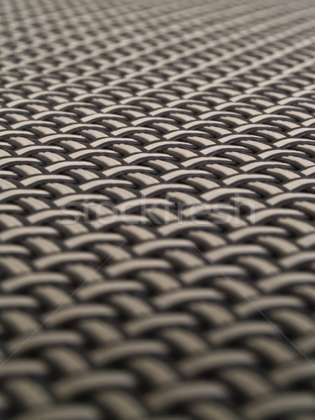 Weave Pattern Showing Repetition  Stock photo © Frankljr