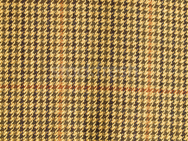 Full Frame Background of Fabric from Mens Suits Stock photo © Frankljr