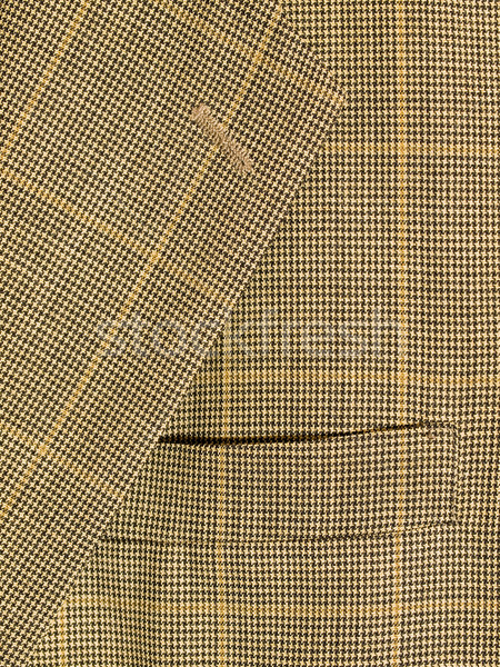 Full Frame Background of Fabric and Detail from Mens Suits Stock photo © Frankljr