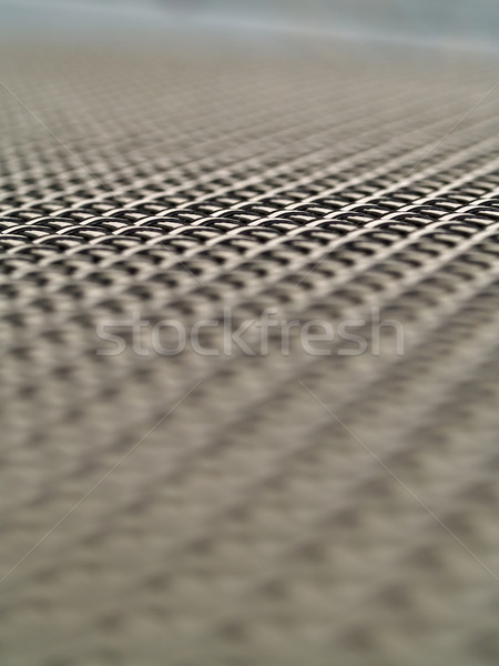 Weave Pattern Showing Repetition  Stock photo © Frankljr