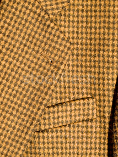 Full frame tessuto dettaglio abiti sfondo panno Foto d'archivio © Frankljr