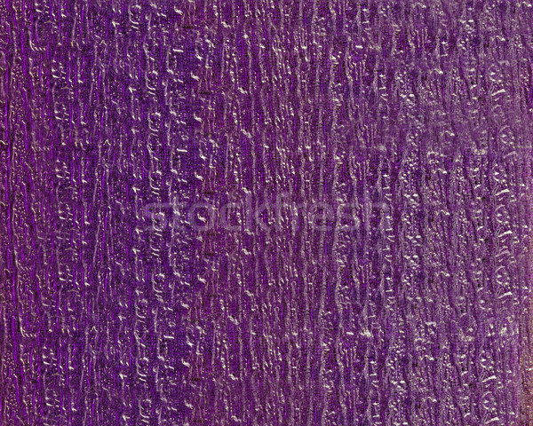 ガラス ウィンドウ 紫色 青 科学 ストックフォト © Frankljr