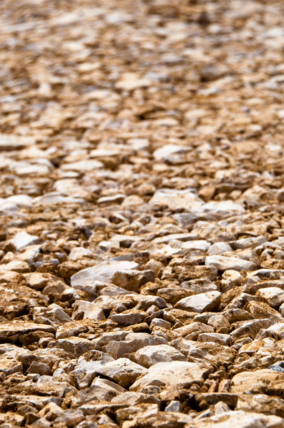 Pietris maro mare pietre Imagine de stoc © franky242