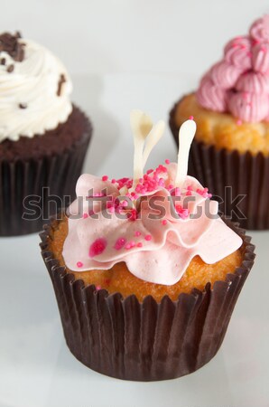 Cupcake Stock photo © franky242