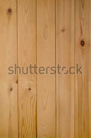 Light Wood Planking Background Texture Stock photo © frannyanne