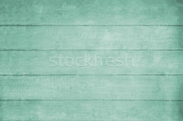 [[stock_photo]]: Turquoise · texture · bois · planche · bois · couleur