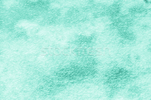 Frozen Ice Abstract Background Texture Stock photo © frannyanne