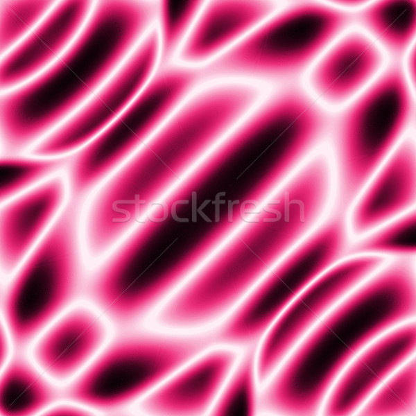 Selymes textúra elegáns rózsás terv fekete Stock fotó © freesoulproduction