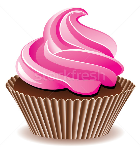 商業照片: 向量 · 粉紅色 · 食品 · 家 · 蛋糕