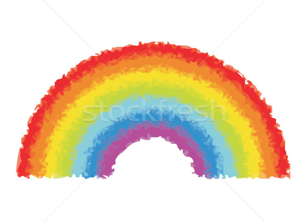Vetor Aquarela Arco Iris Luz Projeto Pintar Ilustracao De Vetor C Freesoulproduction 4735917 Stockfresh Book posada arco iris, roatan on tripadvisor: vetor aquarela arco iris luz