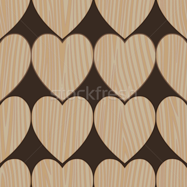 Seamless pattern. Stock photo © frescomovie