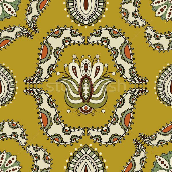 seamless pattern.  Stock photo © frescomovie