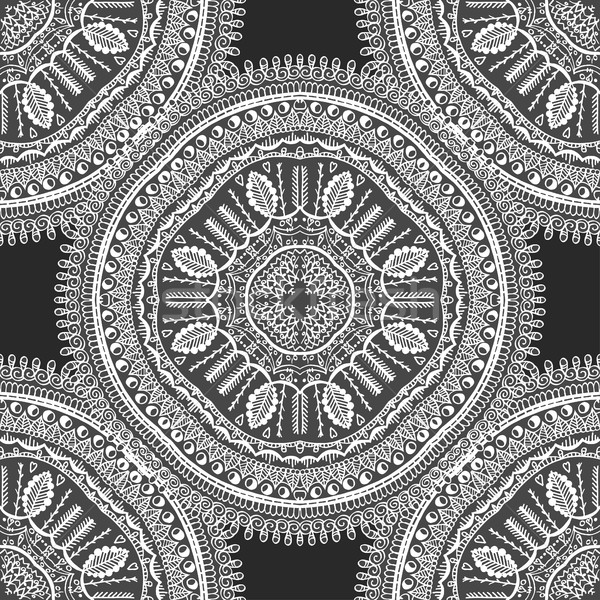 Vector seamless pattern Stock photo © frescomovie
