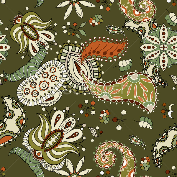 seamless pattern.  Stock photo © frescomovie
