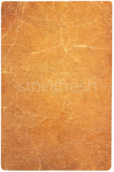 background old paper Stock photo © frescomovie