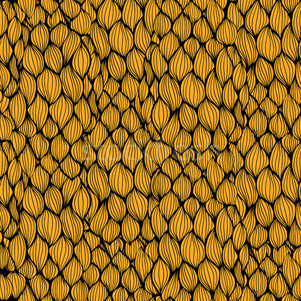 Seamless abstract pattern Stock photo © frescomovie