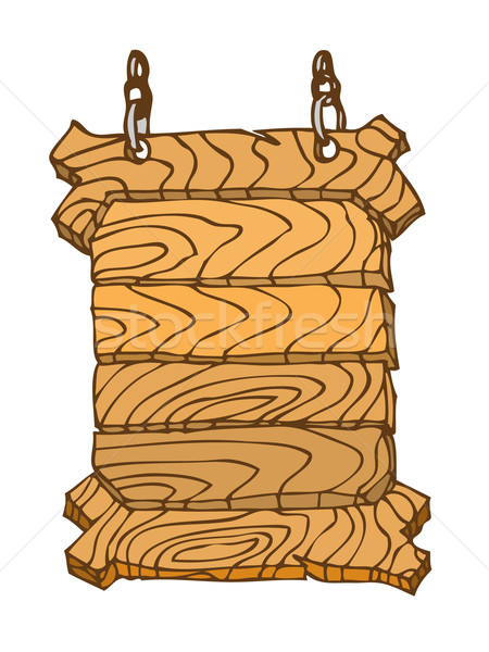 Mazgalitura imagine rutier lemn fundal Imagine de stoc © frescomovie