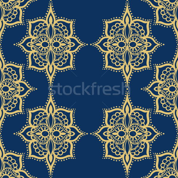 seamless pattern Stock photo © frescomovie